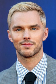 Photo of Nicholas Hoult as Matt Steiner