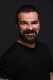 Photo of Alp Özgür Yaşin