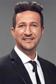 Photo of Sulaiman Merchant