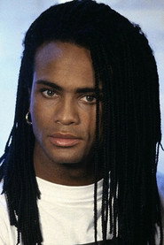 Photo of Rob Pilatus as Self - Milli Vanilli Member (archive footage)