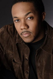 Photo of David Leonard as Marvin Jones