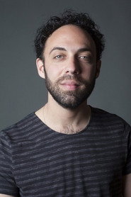 Photo of Eran Ben-Michaël as Dinçer