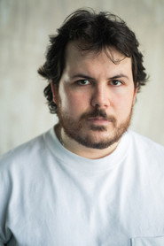 Photo of Alasdair Coulter as Lloyd