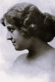 Photo of Jane Fearnley as Irene St. Maur