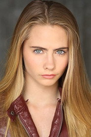 Photo of Dakota Somervill as Rose