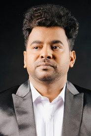 Photo of P. Vinoth as Arivu