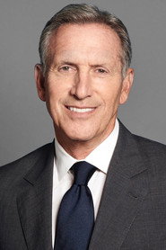 Photo of Howard Schultz as Himself