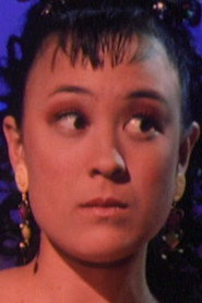 Photo of Jenny Woo as Holly