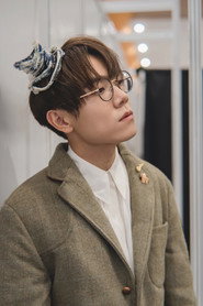 Photo of Terence Lam Ka Him