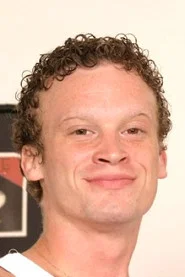Photo of Sabin as (archive footage)