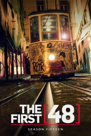 Season 15 poster