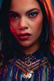 Photo of Hildá Länsman as Lead vocals