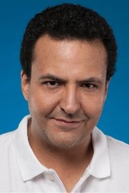 Photo of Arturo Mercado Jr. as Herneval (voice)
