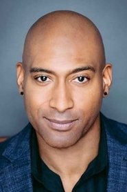 Photo of Devielle Johnson as Jeff Fox