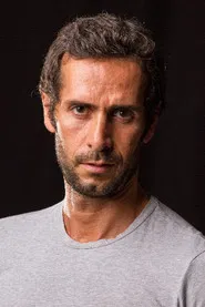 Photo of Cristian Stelluti as Marquis de Mirvel