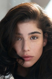 Photo of Grace Ambrose as Ilenia