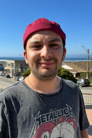 Photo of Benjamín Fuentes Contreras as Himself