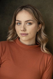 Photo of Huia Max as Leilani Henare