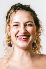 Photo of Raffaela Lombardi as Claudia
