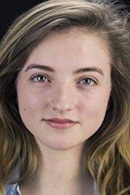 Photo of Alison Barry as Emily
