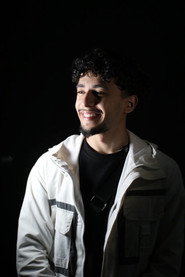 Photo of Monirosky as Oussama