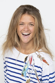 Photo of Marine Barnérias as Self - 'Rosy'