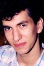 Photo of Emilio Facetto