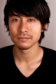 Photo of Shuhei Kinoshita as Jun Kushida