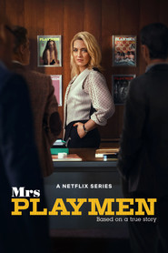 Limited Series poster
