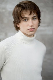 Photo of Grant Shivers as Charlie