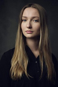 Photo of Amy McPherson as Woman