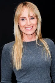 Photo of Chynna Phillips as Alma