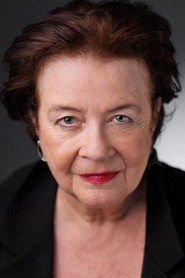 Photo of Vivienne Vermes as Narrator