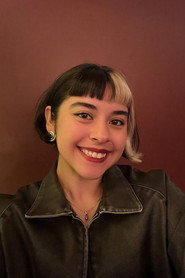 Photo of Jacquelyn Garcia as Woman in the Dress