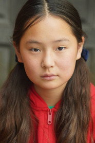 Photo of Gloria Ishikawa as Amaya