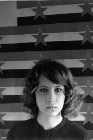 Photo of Sanja Iveković as Herself