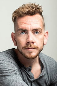 Photo of Charles-André Bourassa as Frédéric Tanguay