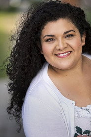 Photo of Sherry Mandujano as Adela