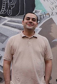 Photo of Fernando C. Finck as Armando
