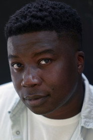 Photo of Steeven K. as Michael Connelly