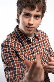 Photo of Leslie D'Incecco as Bill Groceries