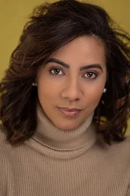 Photo of Anna Malavé as Sol/Sun
