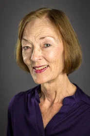 Photo of Janne Peters as April
