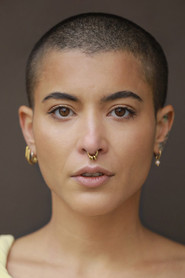 Photo of Almaz Papatakis as Imane