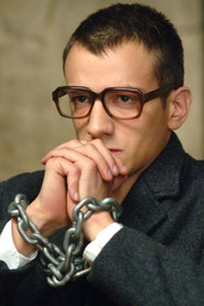 Photo of Alexandre Hamidi as Arnaud Villedieu