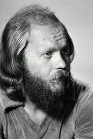 Photo of Ants Tomband as Young Man