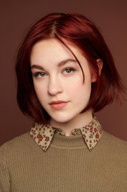 Photo of Nicole Scimeca as Lainey Perry