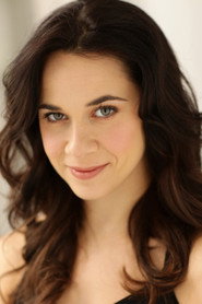 Photo of Caitlin Zoz as Caitlin