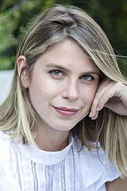 Photo of Autumn Chiklis as Alyssa Becker