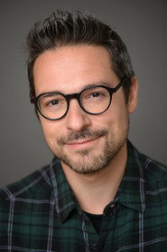 Photo of Anthony Ecclissi as Mark